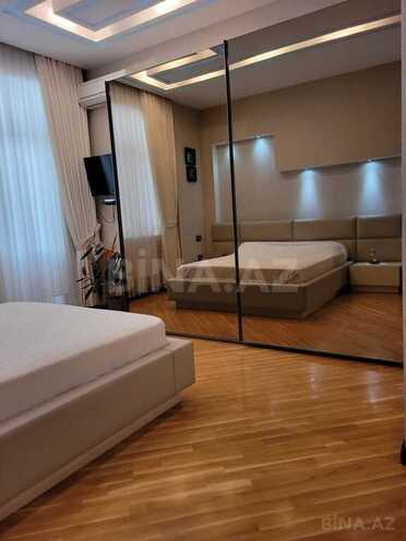 3-комн. новостройка - м. Элмляр Академиясы - 122 м² (5)