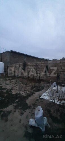 Участок - пос. Новханы - 5 сот (7)