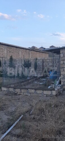 Участок - пос. Новханы - 5 сот (5)