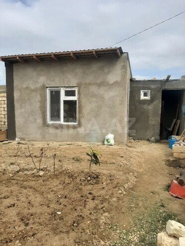 Участок - пос. Новханы - 5 сот (9)