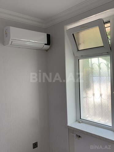 2-комн. вторичка - пос. Бакиханова - 45 м² (9)