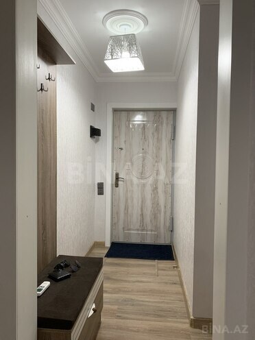 2-комн. вторичка - пос. Бакиханова - 45 м² (6)
