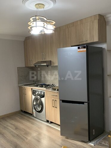 2-комн. вторичка - пос. Бакиханова - 45 м² (8)