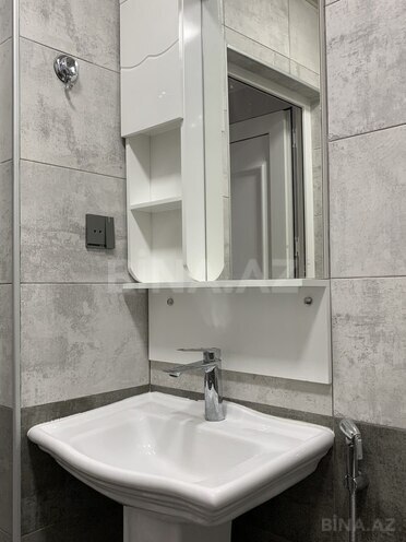 2-комн. вторичка - пос. Бакиханова - 45 м² (10)
