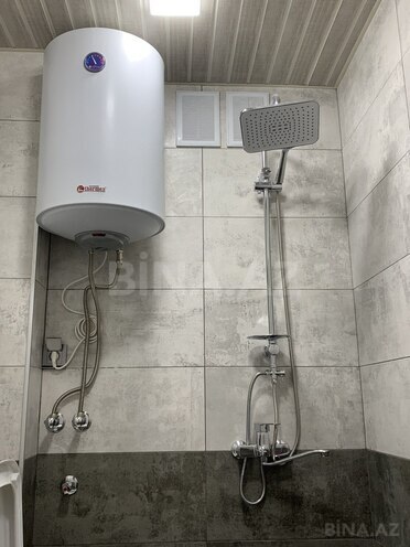 2-комн. вторичка - пос. Бакиханова - 45 м² (11)