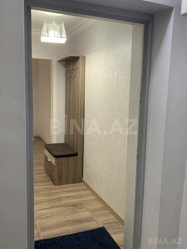 2-комн. вторичка - пос. Бакиханова - 45 м² (14)
