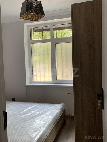 2-комн. вторичка - пос. Бакиханова - 45 м² (12)