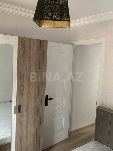 2-комн. вторичка - пос. Бакиханова - 45 м² (13)