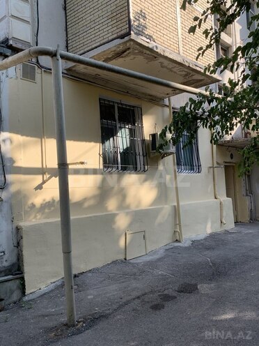 2-комн. вторичка - пос. Бакиханова - 45 м² (1)