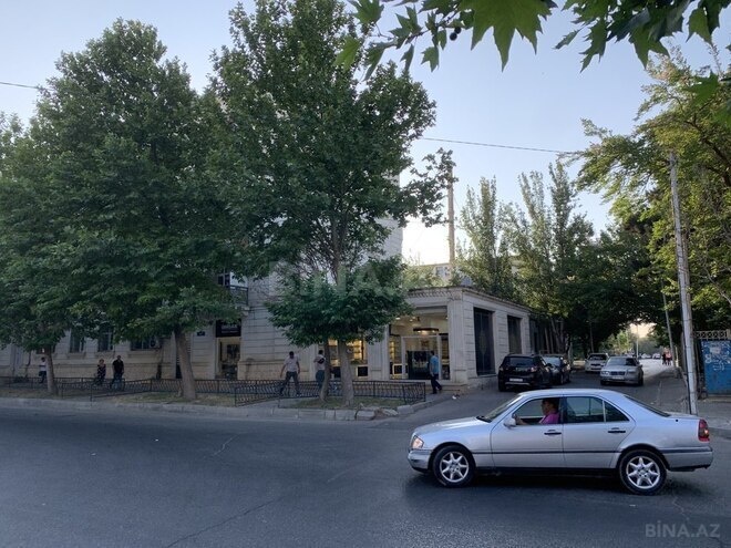 2-комн. вторичка - пос. Бакиханова - 45 м² (5)