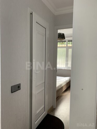2-комн. вторичка - пос. Бакиханова - 45 м² (7)