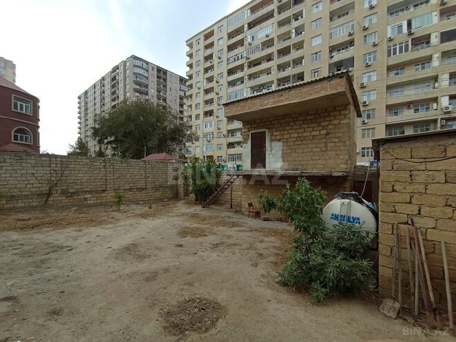 Участок - пос. Бадамдар - 5 сот (2)