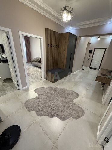 5-комн. новостройка - м. Кара Караев - 160 м² (17)