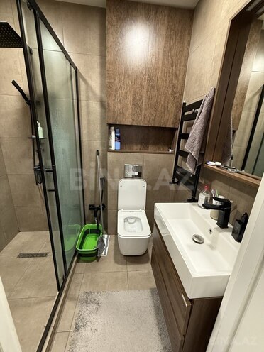 5-комн. новостройка - м. Кара Караев - 160 м² (30)