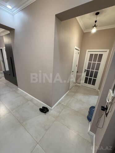 5-комн. новостройка - м. Кара Караев - 160 м² (16)