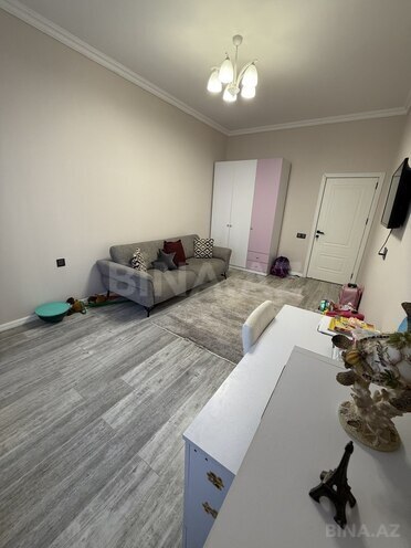 5-комн. новостройка - м. Кара Караев - 160 м² (13)