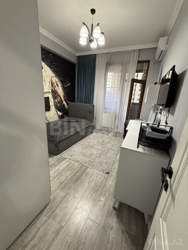 5-комн. новостройка - м. Кара Караев - 160 м² (6)