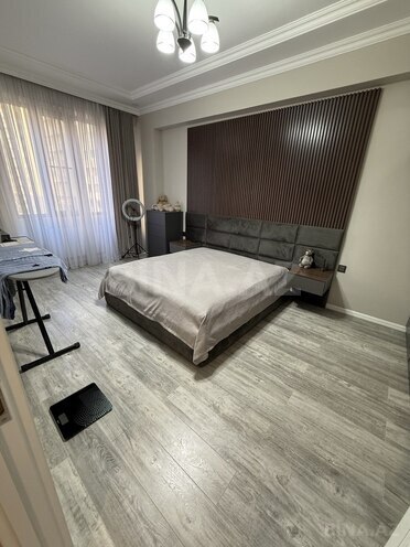 5-комн. новостройка - м. Кара Караев - 160 м² (20)