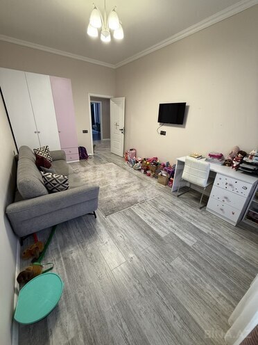 5-комн. новостройка - м. Кара Караев - 160 м² (12)