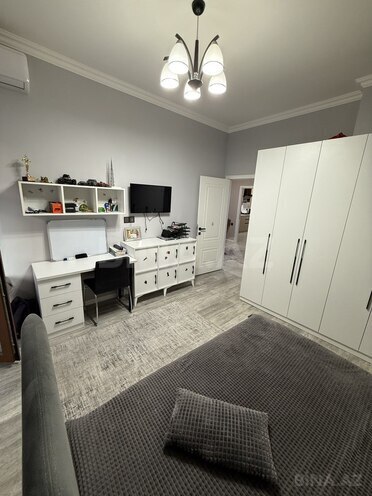 5-комн. новостройка - м. Кара Караев - 160 м² (8)