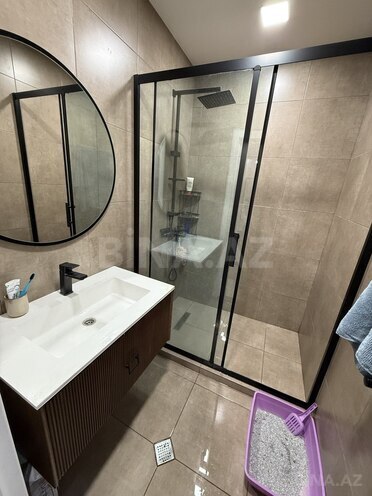 5-комн. новостройка - м. Кара Караев - 160 м² (27)
