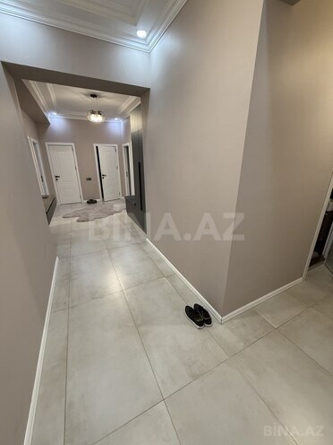 5-комн. новостройка - м. Кара Караев - 160 м² (14)