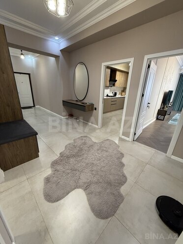 5-комн. новостройка - м. Кара Караев - 160 м² (18)