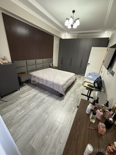 5-комн. новостройка - м. Кара Караев - 160 м² (23)
