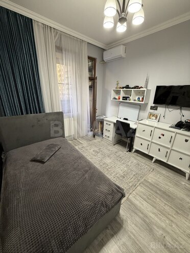 5-комн. новостройка - м. Кара Караев - 160 м² (9)