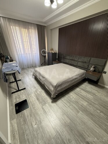 5-комн. новостройка - м. Кара Караев - 160 м² (21)