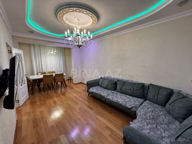 3-комн. вторичка - пос. 7-ой мкр - 80 м² (4)