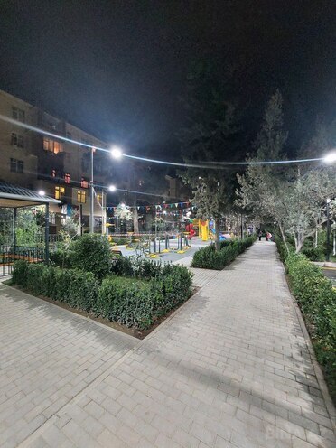3-комн. вторичка - пос. 7-ой мкр - 80 м² (20)
