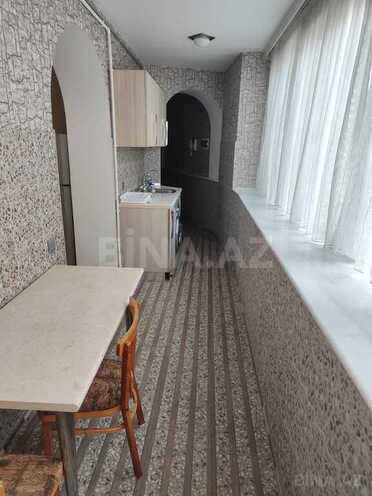 3 otaqlı köhnə tikili - Nizami m. - 85 m² (11)