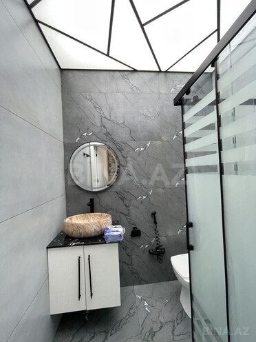 4-комн. дом/дача - пос. Савалан - 140 м² (5)