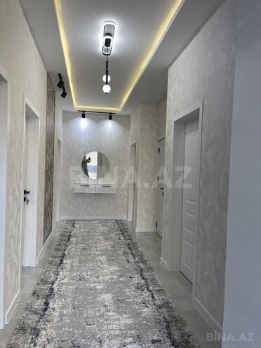 4-комн. дом/дача - пос. Савалан - 140 м² (9)