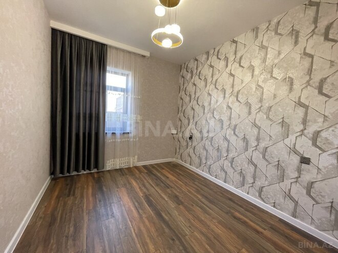 4-комн. дом/дача - пос. Савалан - 140 м² (10)