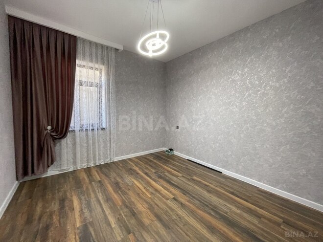 4-комн. дом/дача - пос. Савалан - 140 м² (4)