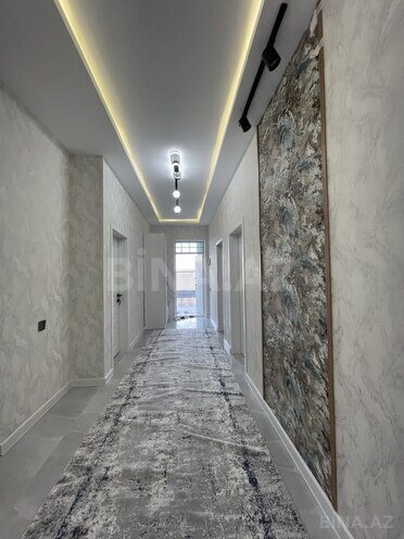 4-комн. дом/дача - пос. Савалан - 140 м² (3)