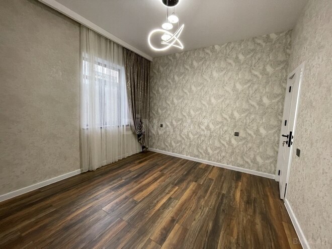 4-комн. дом/дача - пос. Савалан - 140 м² (6)