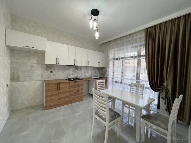 4-комн. дом/дача - пос. Савалан - 140 м² (7)