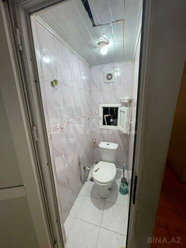 3-комн. вторичка - пос. Биладжары - 75 м² (6)