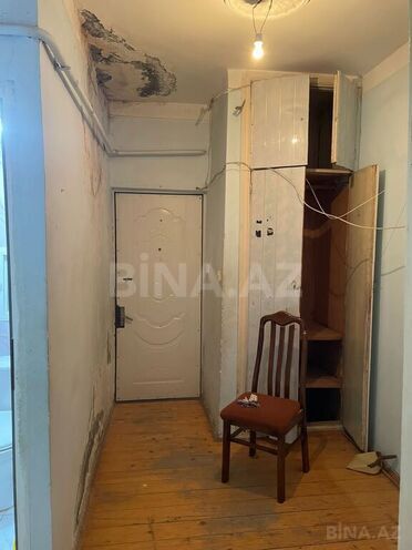 3-комн. вторичка - пос. Биладжары - 75 м² (9)