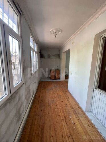 3-комн. вторичка - пос. Биладжары - 75 м² (3)