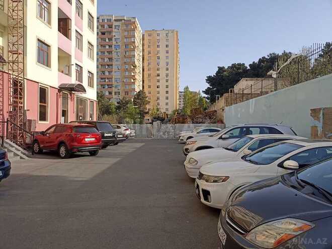 2-комн. новостройка - м. Ахмедлы - 75 м² (12)