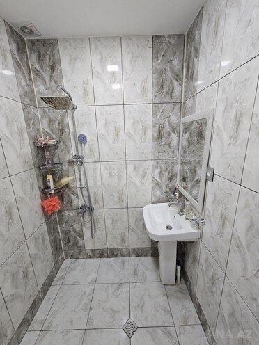 2-комн. новостройка - м. Ахмедлы - 75 м² (10)