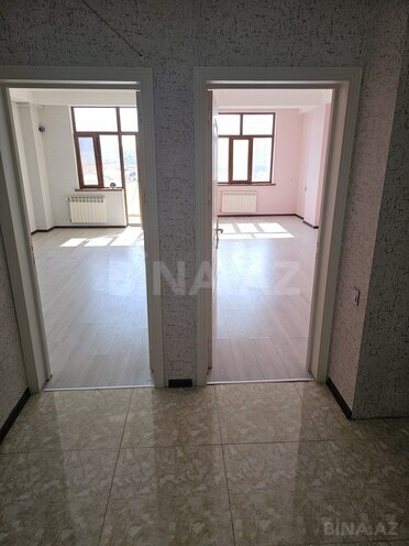 2-комн. новостройка - м. Ахмедлы - 75 м² (11)