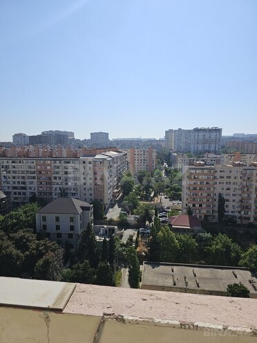 2-комн. новостройка - м. Ахмедлы - 75 м² (3)