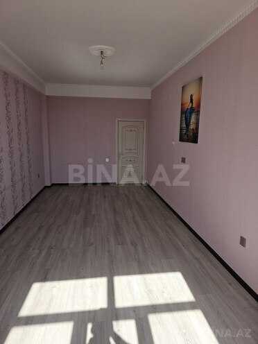 2-комн. новостройка - м. Ахмедлы - 75 м² (9)
