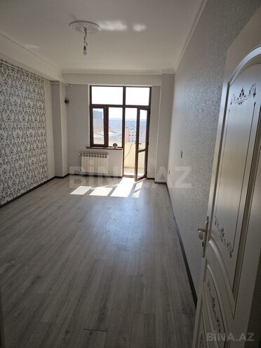 2-комн. новостройка - м. Ахмедлы - 75 м² (1)