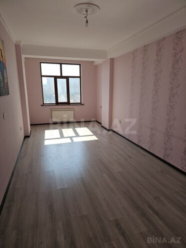 2-комн. новостройка - м. Ахмедлы - 75 м² (6)